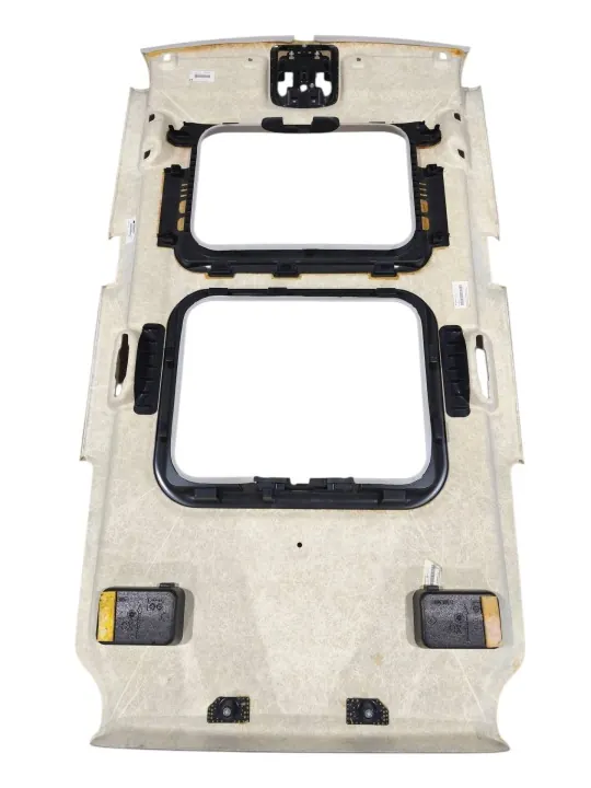 Techo Jeep Renegade OEM 07355992040E - Usado image 5
