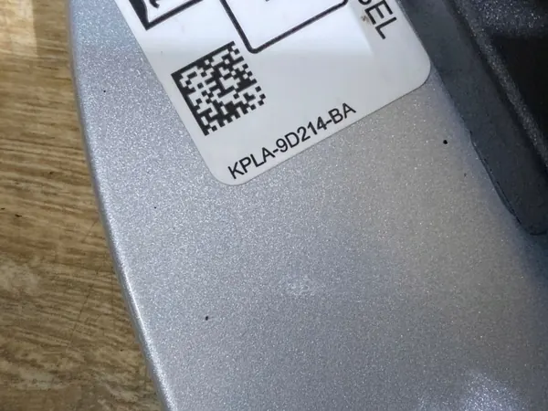 Trappe de réservoir OEM KPLA9D214BA pour Land Rover Range Rover Evoque image 6