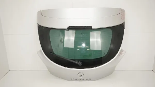 OEM 360189213 Hayon pour Renault Megane III Coupé image 2