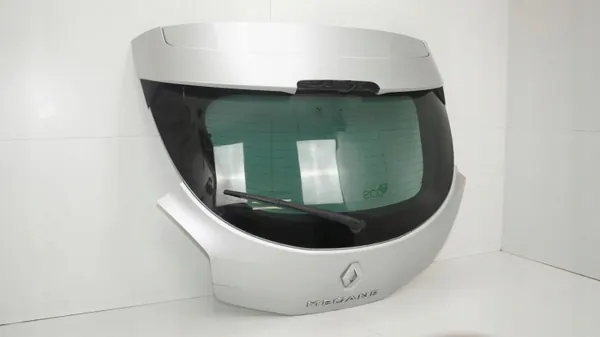 OEM 360189213 Hayon pour Renault Megane III Coupé image 3
