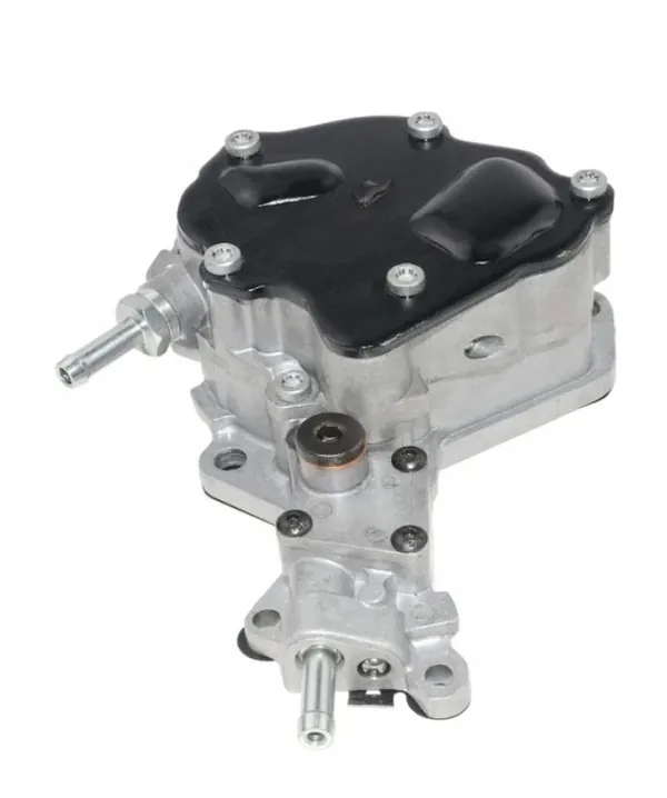 Bomba de vacío usada OEM AUM 038145209 para VAG Diesel image 2