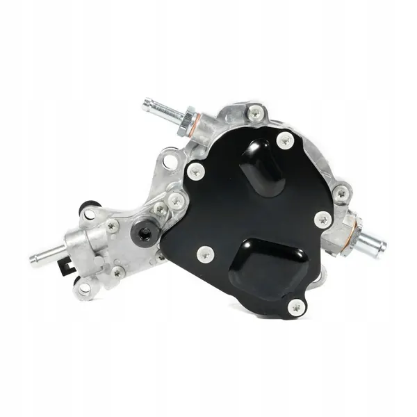 Bomba de vacío usada OEM AUM 038145209 para VAG Diesel image 3