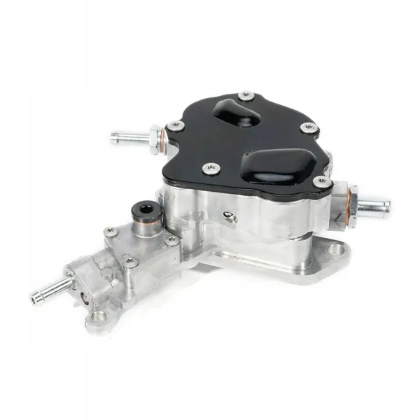 Bomba de vacío usada OEM AUM 038145209 para VAG Diesel image 7