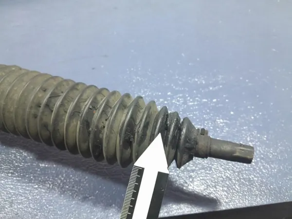 BMW OE Ohjausvaihteisto OEM 6891579 image 5