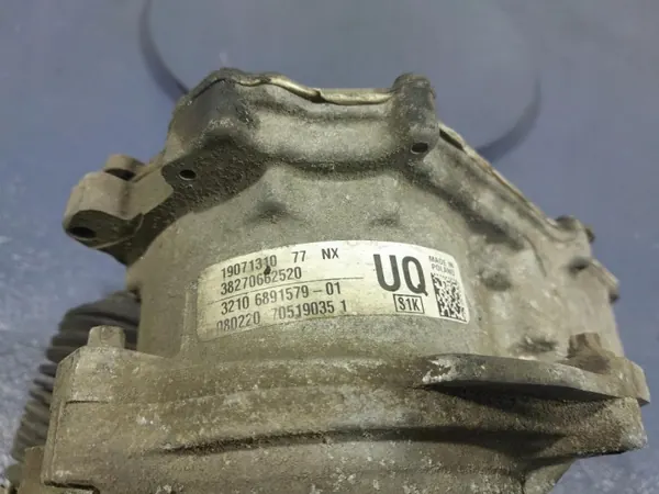 BMW OE Ohjausvaihteisto OEM 6891579 image 6
