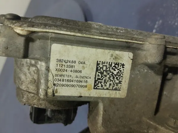 BMW OE Ohjausvaihteisto OEM 6891579 image 9