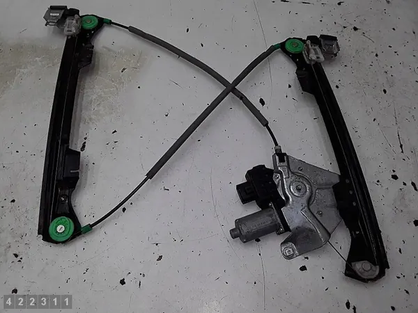 Regulador de janela Jaguar X-Type 2005 image 1