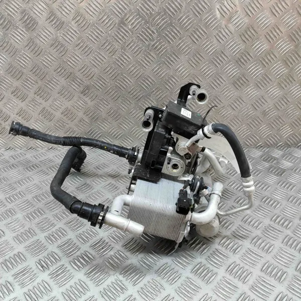 OEM 976W6CV550 AC-droger voor Kia EV6 2021 image 2