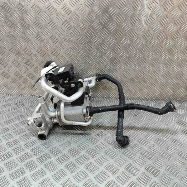 OEM 976W6CV550 AC-droger voor Kia EV6 2021 image 3