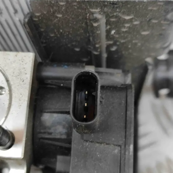 OEM 976W6CV550 AC-droger voor Kia EV6 2021 image 5