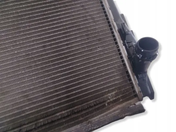 BMW Wasserpumpe 7788903 X1 E84 E87 E90 Diesel image 4