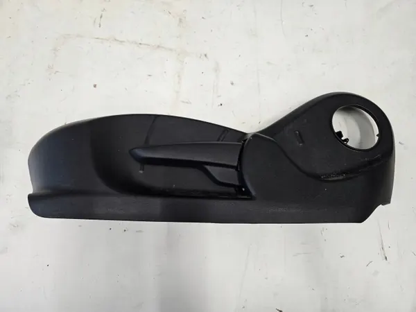 Couvercle poignée siège MG4 EV OEM 8006849 gauche avant image 2