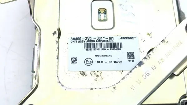 Honda ZR-V 2024 Stuurbekrachtiging OEM 8A4003V0J01M1 image 5