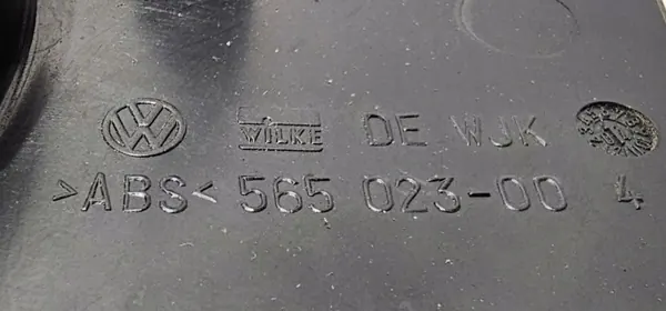 OEM 565023004 Oikea peililasi VW T5/Caddy III:lle image 3