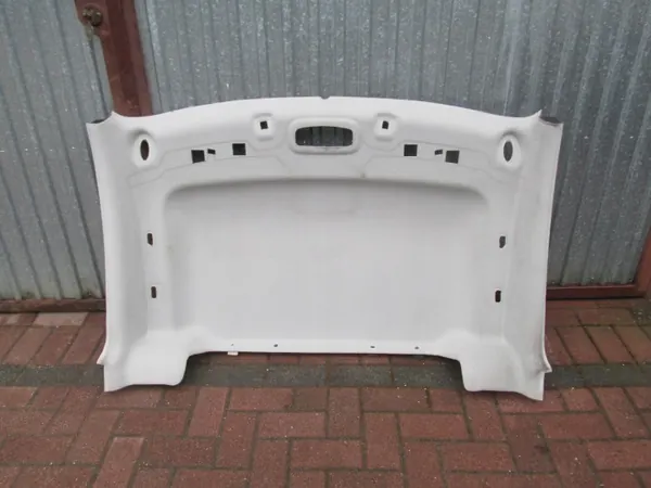 Plafonnier Ford Transit Connect MK2 Van 2016 d'occasion image 2