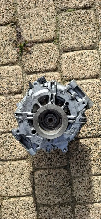 AUDI A4 A5 A6 A7 Q5 Vaihtovirtageneraattori 06L903018G image 2