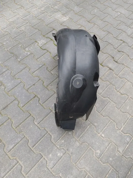 Right Rear Wheel Arch Renault Captur I 13-18 image 8