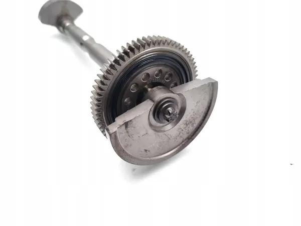 OEM 9813298480 Arbre d'équilibrage Citroen C4 1.2 PureTech image 5