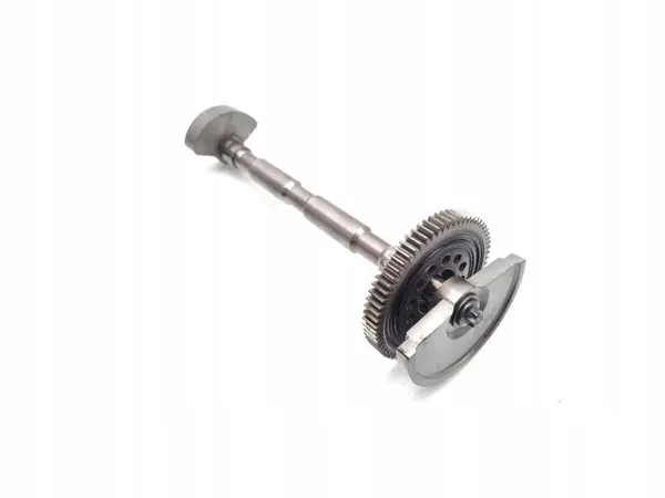 OEM 9813298480 Arbre d'équilibrage Citroen C4 1.2 PureTech image 9