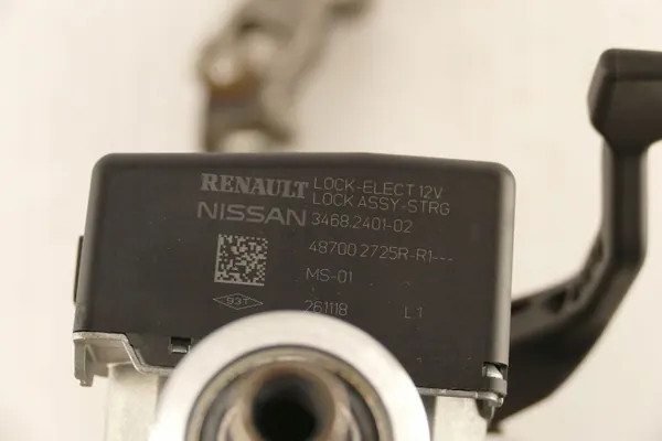 Nissan OE Lenksystemteil OEM 3468240102 image 10