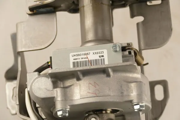 Nissan OE Lenksystemteil OEM 3468240102 image 6