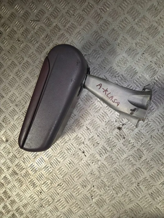 Accoudoir console centrale Mercedes-Benz A W168 OEM YWQ2195 image 2