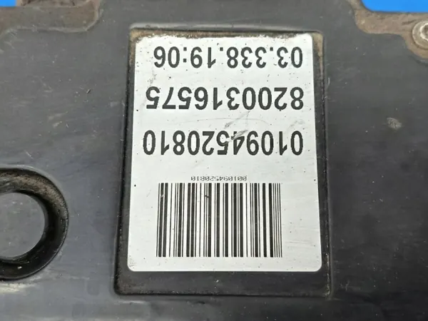 Renault Handbromsspak OEM 8200316575 för Espace IV image 3
