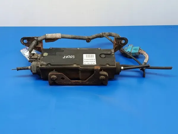 Renault Handbromsspak OEM 8200316575 för Espace IV image 4