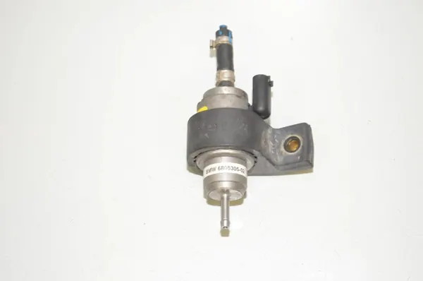 Bomba combustível aquecimento auxiliar BMW 64126805305 image 5