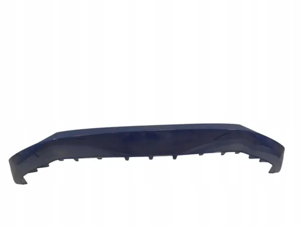 Spoiler de pare-chocs avant Audi Q8 OEM 4M8807733D image 2