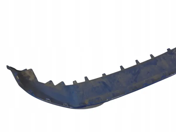 Spoiler de pare-chocs avant Audi Q8 OEM 4M8807733D image 6