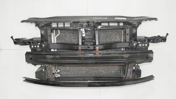 OEM 360151848 Etuhihna VW Passat B6 2.0 TDI:lle image 2