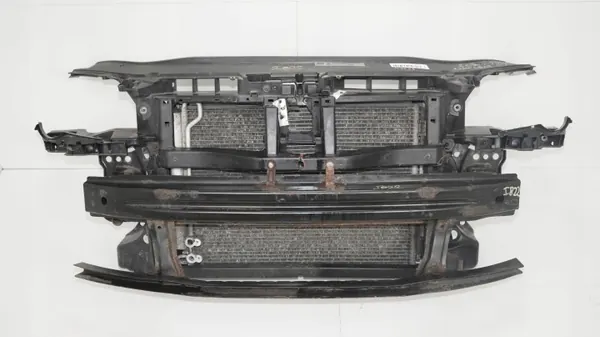 OEM 360151848 Etuhihna VW Passat B6 2.0 TDI:lle image 3