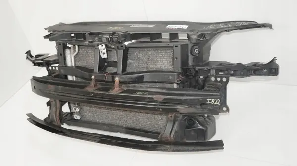 OEM 360151848 Etuhihna VW Passat B6 2.0 TDI:lle image 4