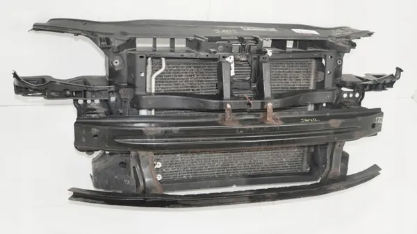 OEM 360151848 Etuhihna VW Passat B6 2.0 TDI:lle image 5