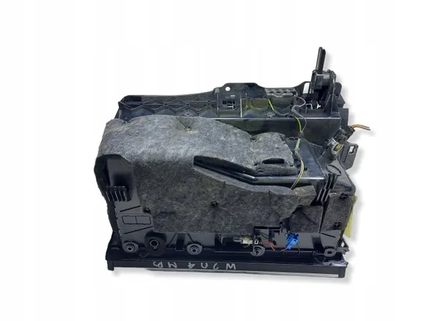 Guante pasajero Mercedes W204 OEM A2046802691 image 5