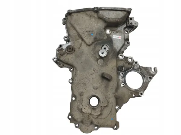 Cubierta de Distribución OEM Kia Ceed I 1.6 16V 122CV image 5