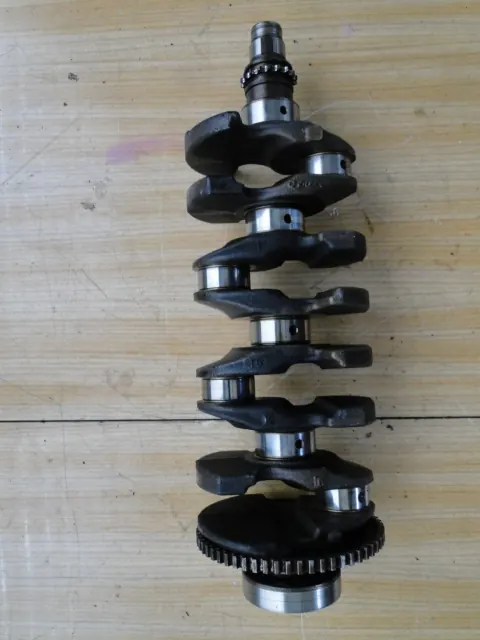 OEM 98575433 Kampiakseli Hyundai Kia 1.6T GDi image 2