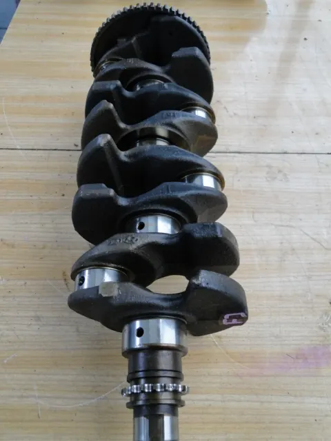 OEM 98575433 Kampiakseli Hyundai Kia 1.6T GDi image 3