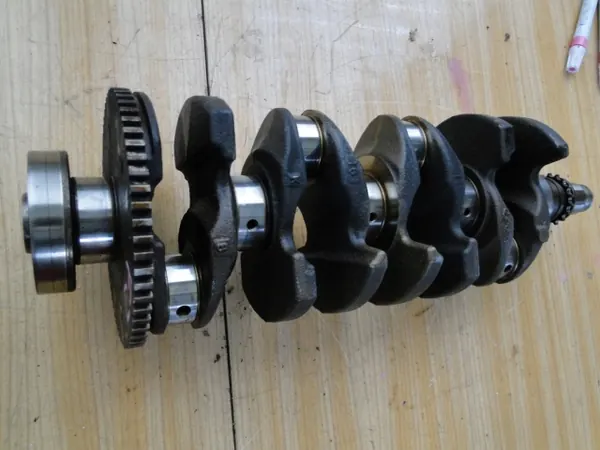 OEM 98575433 Kampiakseli Hyundai Kia 1.6T GDi image 4