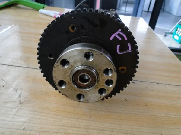 OEM 98575433 Kampiakseli Hyundai Kia 1.6T GDi image 5