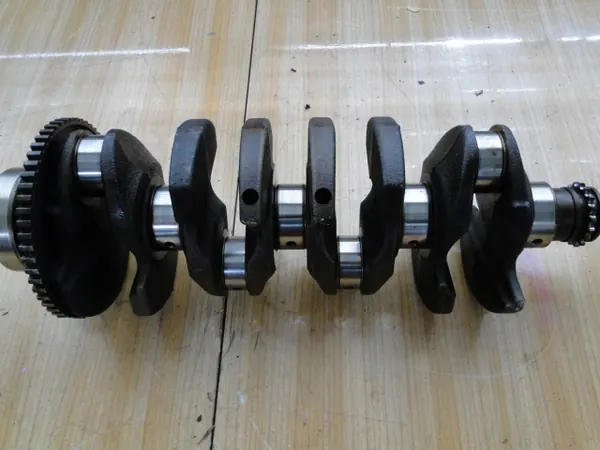 OEM 98575433 Kampiakseli Hyundai Kia 1.6T GDi image 6