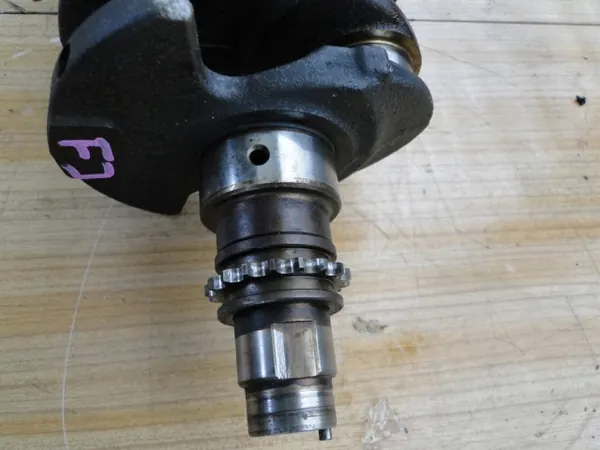 OEM 98575433 Kampiakseli Hyundai Kia 1.6T GDi image 8