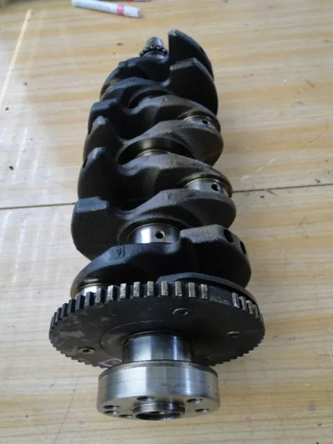OEM 98575433 Kampiakseli Hyundai Kia 1.6T GDi image 9