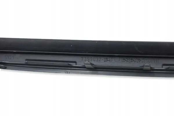 OEM 7399032MWGK Oikea Tuulilasin Lista BMW X3 G01 image 3