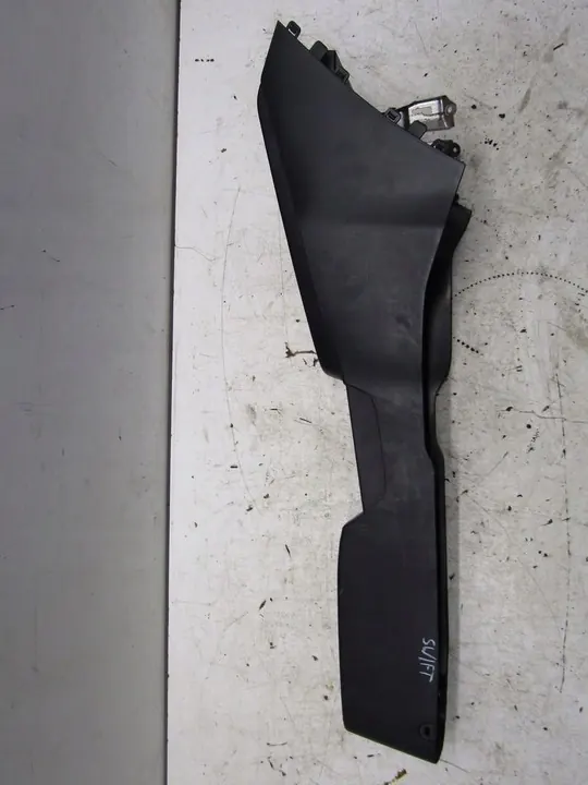 Midden tunnel Suzuki Swift VI MK8 75821-52R0 image 3