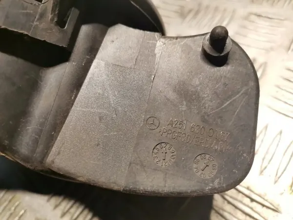 Tankklep OEM 2516300167 voor Mercedes-Benz R-Klasse image 5
