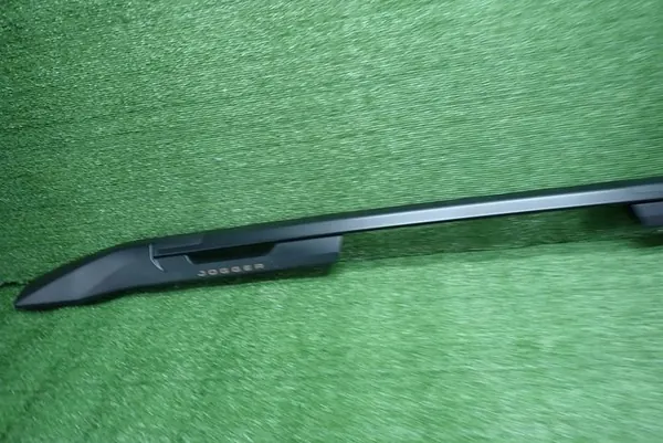 Rail de toit gauche Dacia Jogger 21 OEM 738204885 image 3