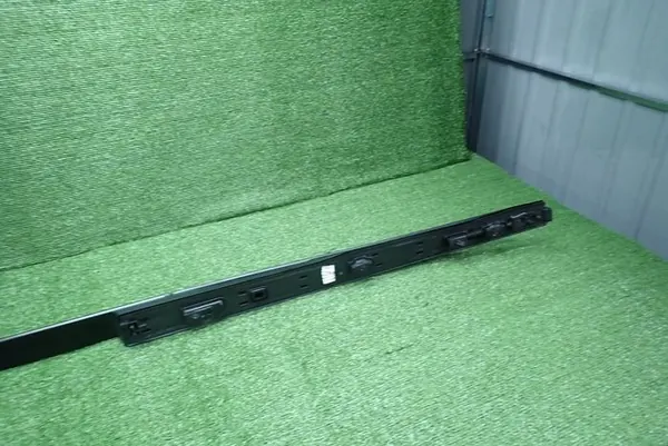 Rail de toit gauche Dacia Jogger 21 OEM 738204885 image 7