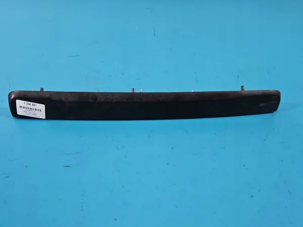 Bandeau d'éclairage tableau de bord OEM 93867931 Renault Trafic III image 2
